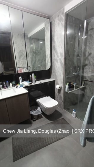 The Watergardens At Canberra (D27), Apartment #596408881